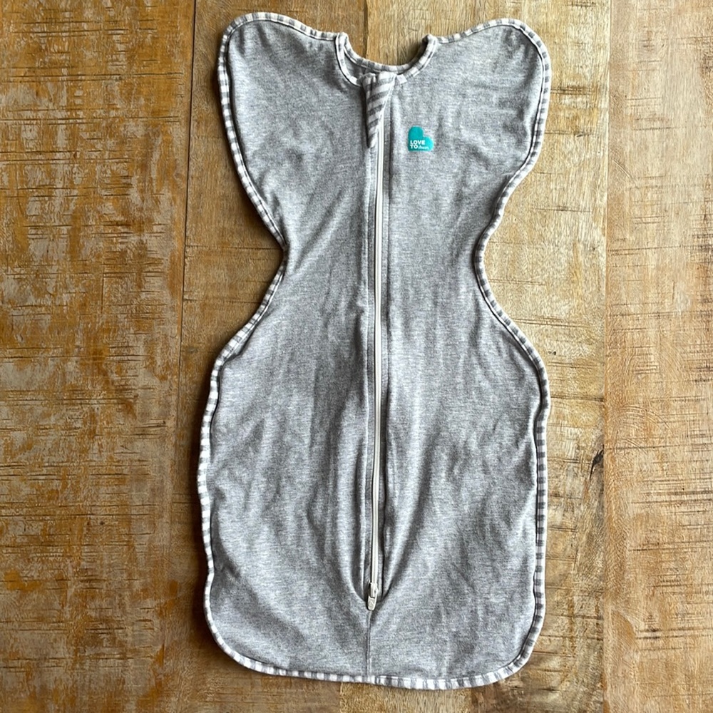Love to Dream swaddle up original Newborn (5-8.5lbs)